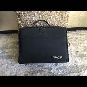 Chanel Make Up Organizer